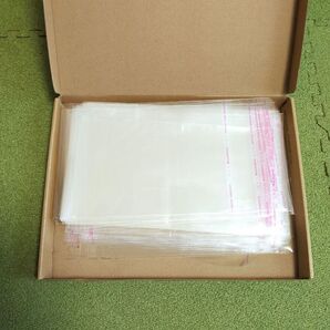 ◆特別価格◆クリアセロバッグ チェロトリートバッグ13cm x 19cm OPP袋 ギフト包装 クリア 300個入り