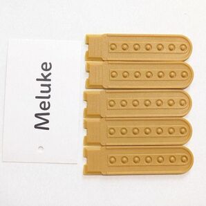 ◆帽子の修理に◆5セット 野球用キャップ 修理ファスナー バックル クリップ エクステンダー付き (Color : Khaki)