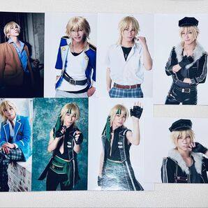 あんステ 羽風薫 奥谷知弘 ブロマイド8枚
