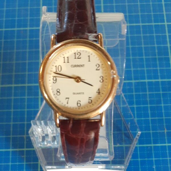 SEIKO CURRENTレディース腕時計