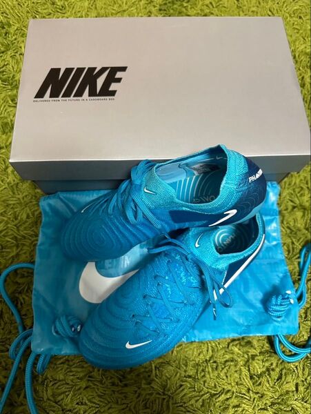 NIKE PHANTOM GX II ELITE AG-PRO