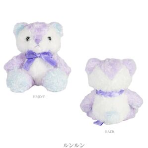 にじさんじ7thAnniversary NIJIベアルンルン
