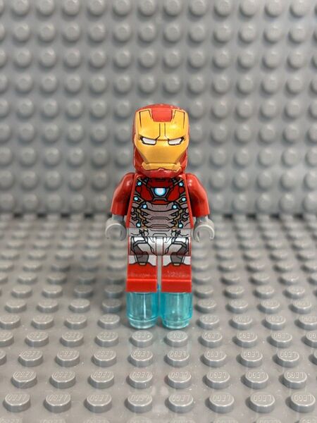 レゴ(LEGO) 76083 アイアンマン マーク47 ironman mk47