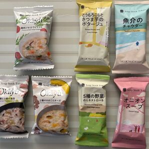 【巾着袋付】スープストックトーキョー