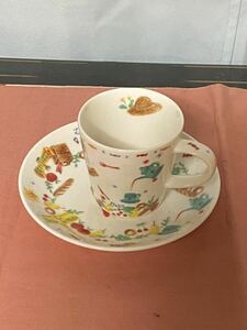 <PERSON'S><TABLE WARE>< cup &so-sa><kitchen series>(0119c)