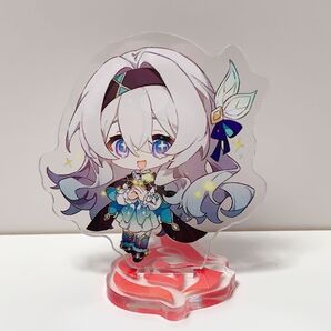 崩壊スターレイル「アクリルスタンド」「ホタル」