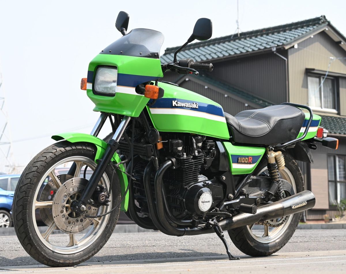 2025年最新】Yahoo!オークション -z1100r フロントフェンダー 2025年最新】Yahoo!オークション -z1100r フロントフェンダー