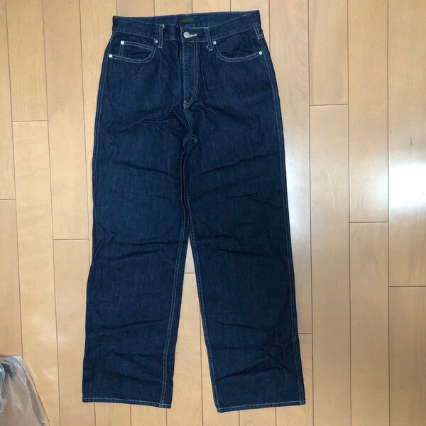 UNIQLO デニムパンツ