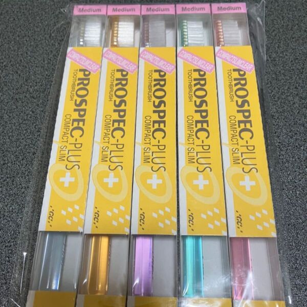 GC プロスペックプラス コンパクトスリム