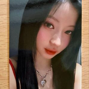 BABYMONSTER POPUP 6000円特典トレカ アサ