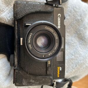 レンジファインダー フィルムカメラ Canon Canonet QL17 QL G-Ⅲ RICOH MAMIYA SEKOR