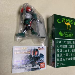 仮面ライダー［2003年・当時物］ライダースイング4［未開封コレクション保管品］現状現品渡し