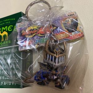 仮面ライダー龍騎［2002年・当時物・完結編］未開封コレクション保管品・現状現品渡し