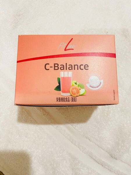 fitline フィットライン Cバランス 箱無し