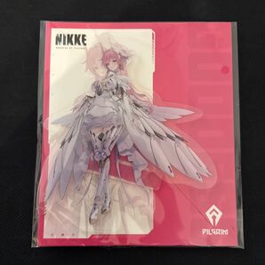 NIKKE アクリルスタンド ドロシー