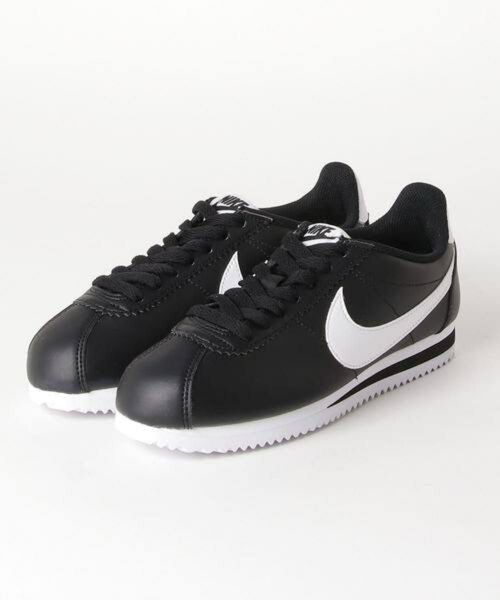 【新品・タグ付き】NIKE CLASSIC CORTEZ LEATHER