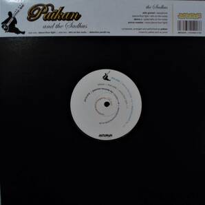 新品未使用 Paikan / Dance Floortight 12inchレコード　送料無料 (0765)