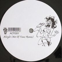 新品未使用 Llorca / Unreleased Remixes 12inchレコード　送料無料 (0567)_画像2