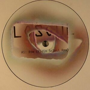 新品未使用 Losoul / Care RMXS Pt.3 -Motor City Drum Ensemble Remix- 12inchレコード　送料無料 (0547)