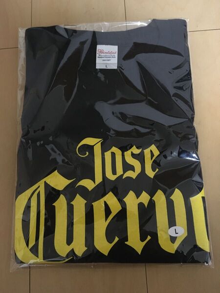 【新品】Jose Cueruvo Tシャツ(クエルボ)