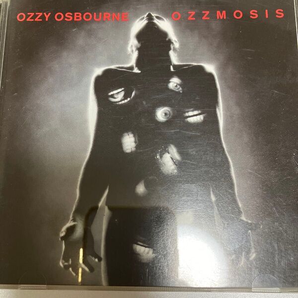 オズモシス/オジーオズボーン Ozzy Osbourne