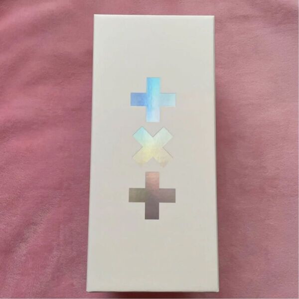 TXT ペンライト Ver2. ペンラ トゥバ ヨンジュン スビン ボムギュ テヒョン ヒュニンカイ トレカ