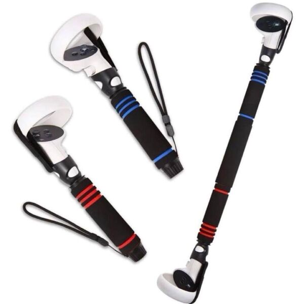 OOAVR for VR Beat Saber 延長ハンドルfor Qculus