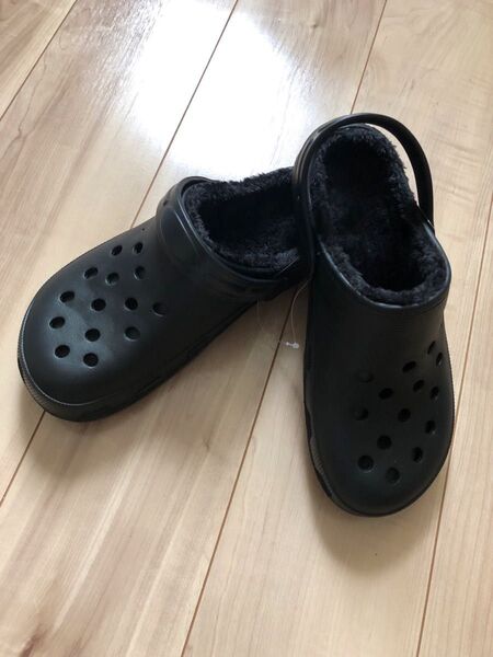 メンズ ボアサンダル 25.5〜26.5㎝