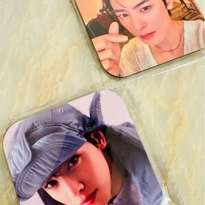 2点セット チャウヌコースター