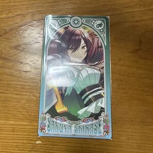 シャニマス アルカナカード 白瀬咲耶