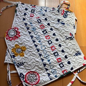 椅子カバー、椅子パット新品2個