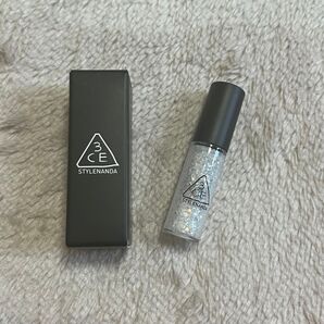 3CE アイスイッチ ダブルノート アイライナー