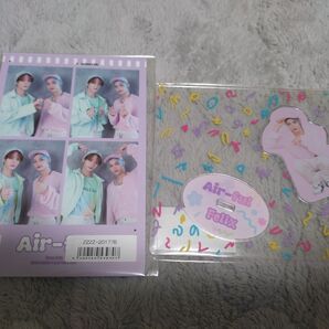 StrayKids フィリックス Airful アクスタ