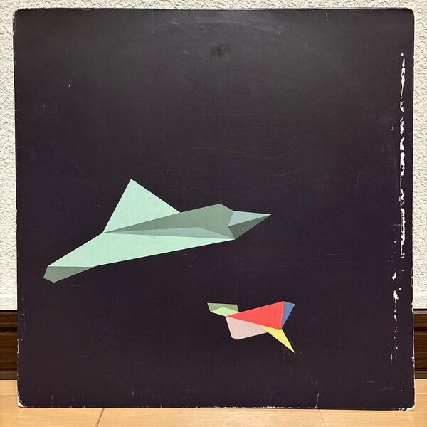 Nosaj Thing Drift レコード ノサッジ・シング LP vinyl アナログ