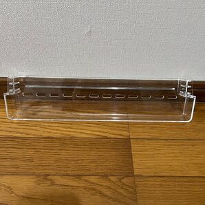 Haier 冷蔵庫 JR-N121A 冷蔵室 ドアポケット最上部 1個