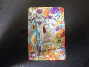 ドラゴンボールヒーローズカード HＧ10-53 フリーザ・SR