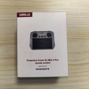 DJI Mini 3 PRO 送信機 DJI RC対応保護シリコンカバーケース