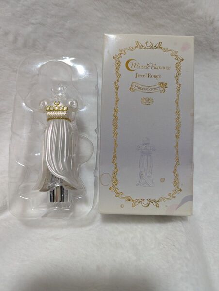 セーラームーンプリンセスセレニティジュエルルージュ未使用品