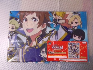 アイドルマスター SideM ～Anniversary collection～ ラストワン賞 ビジュアルクロス 全長約84cm THE IDOLM@STER Side M 一番くじ