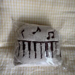 カワイ ピアノ 竜洋工場見学 タオル