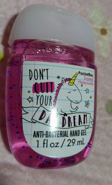 バス&ボディワークス ハンドサニタイザー 29ml -