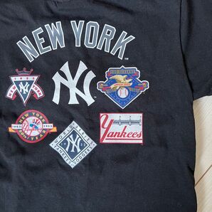 MLB ヤンキース Tシャツ 90cm