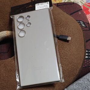 携帯カバー