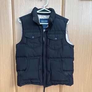 ライトオン backnumber ダウンベスト ベスト ダウン