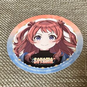 学マス 狭山スキー場 コースター 花海咲季
