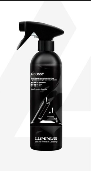 ルミナス GLOSSY LUMINUS