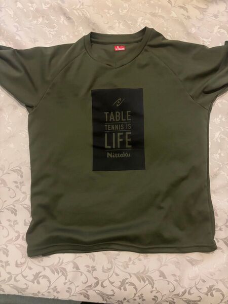 半袖Tシャツ ニッタク S