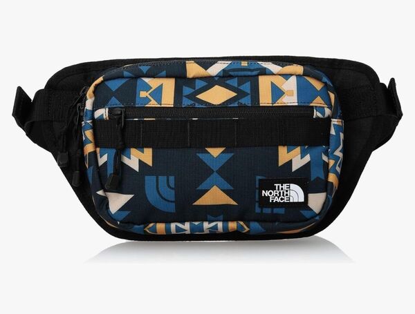 THE NORTH FACE ウエストバッグ ボディバッグ 男女共用
