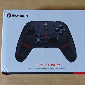 GameSir T4 Cyclone 2 新品未開封品