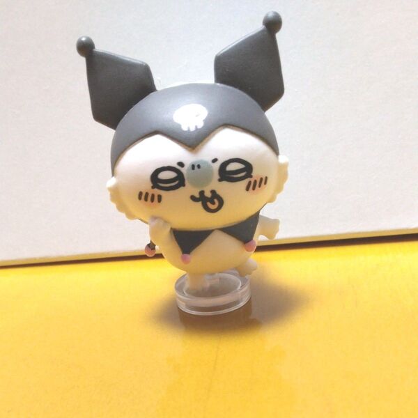 ちいかわ サンリオキャラクターズ なりきりフィギュア モモンガ